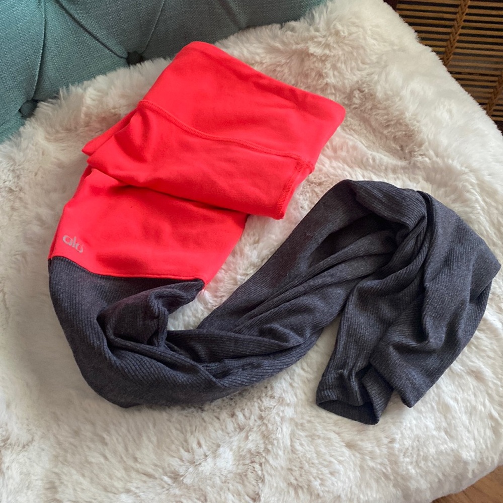 Alo Yoga Goddess Leggings